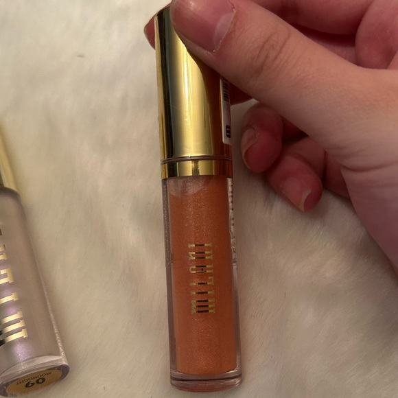 Set of 2 Milani Keep it Full Nourishing Lip Plumper - Picture 4 of 5